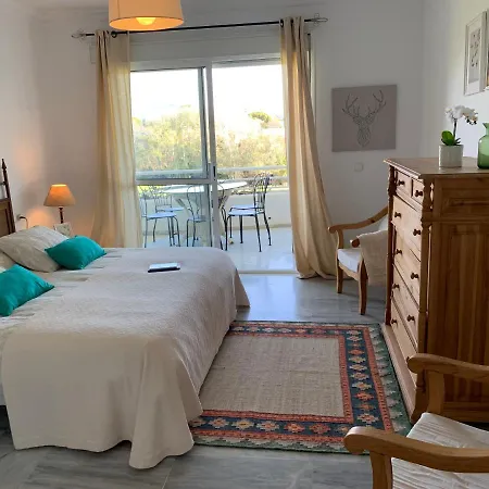 Hoyo 15 Guadalmina Golf & Apartment Marbella