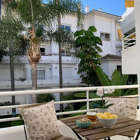 Hoyo 15 Guadalmina Golf & Apartment Marbella