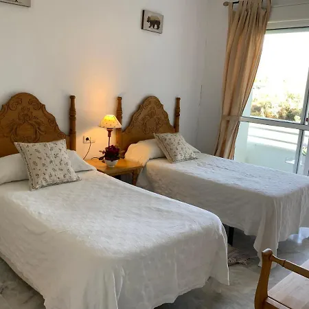 Apartment Hoyo 15 Guadalmina Golf & Marbella