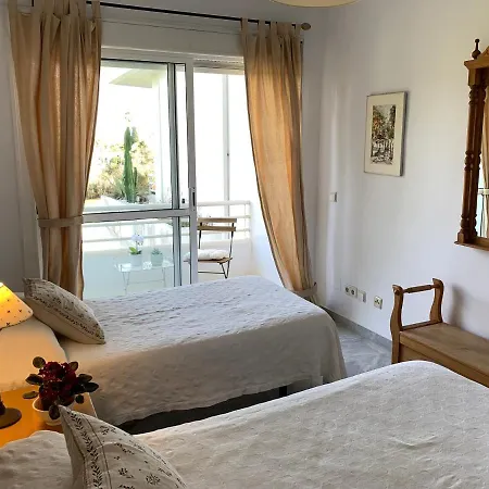 Hoyo 15 Guadalmina Golf & Apartment