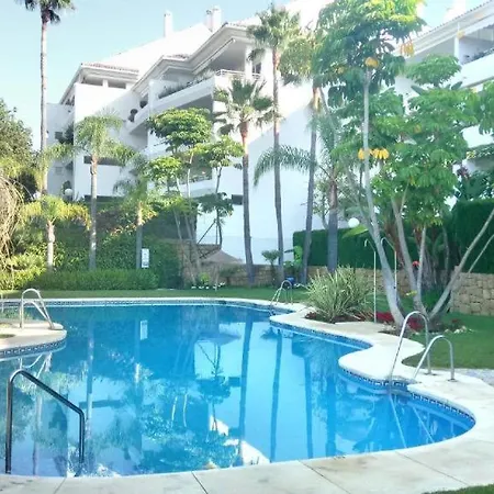 Apartment Hoyo 15 Guadalmina Golf & Marbella